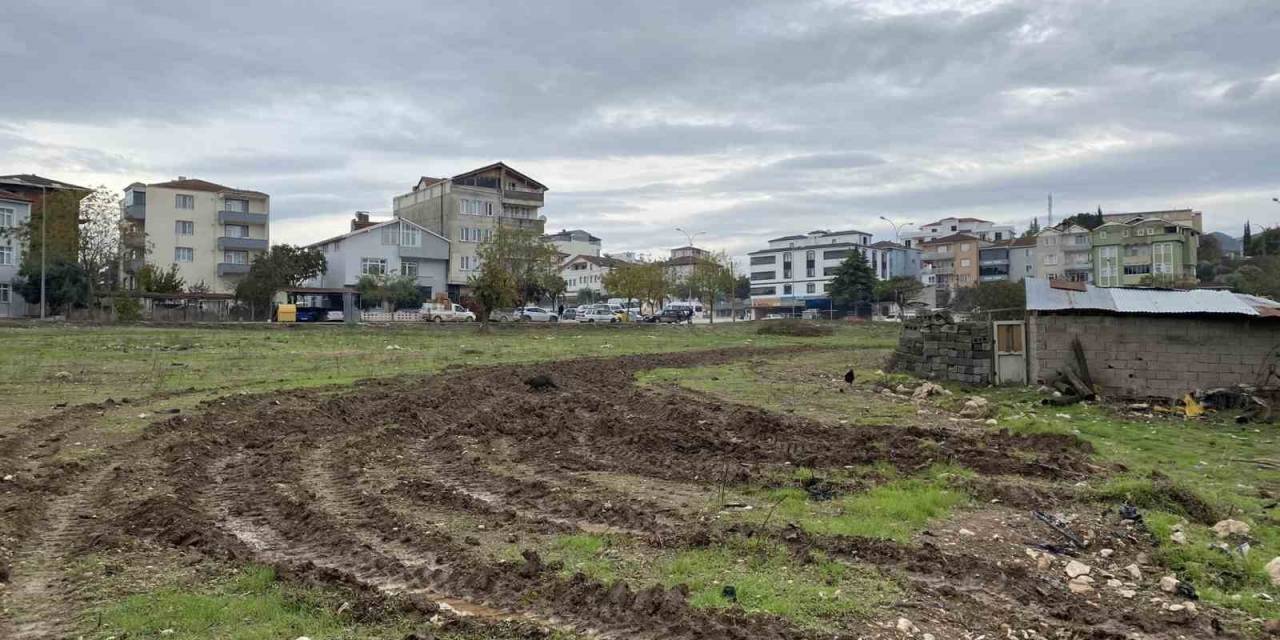 Anadolu "Selçuklu Cami Ve Külliyesi" Projesinin İnşaatına Başlanıyor