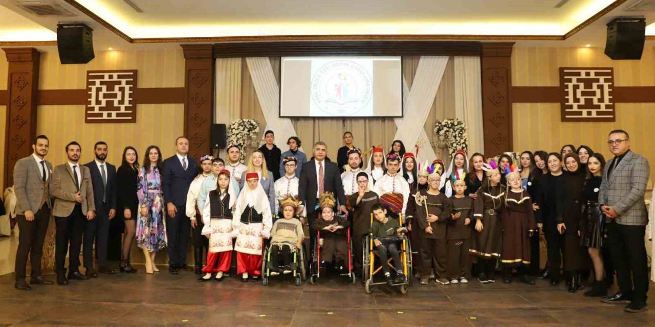 Farklılıklarıyla Fark Oluşturuyorlar