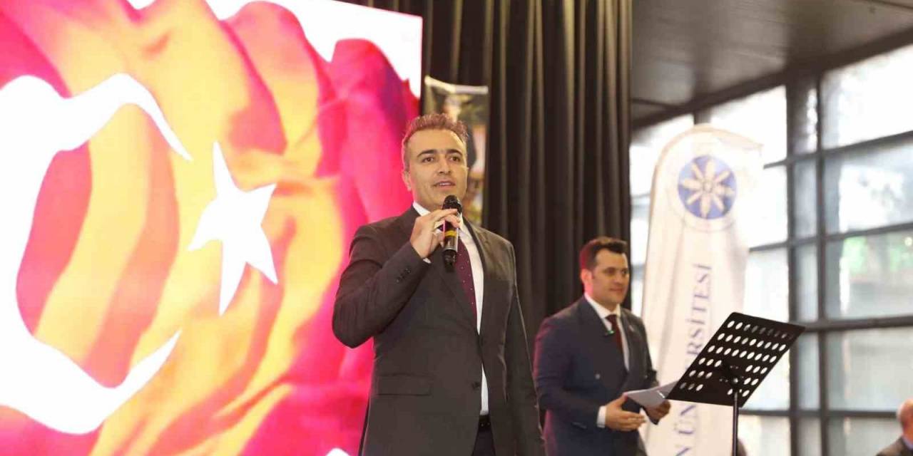 Vali Çiçek Ardahan Tanıtım Günlerine Katıldı