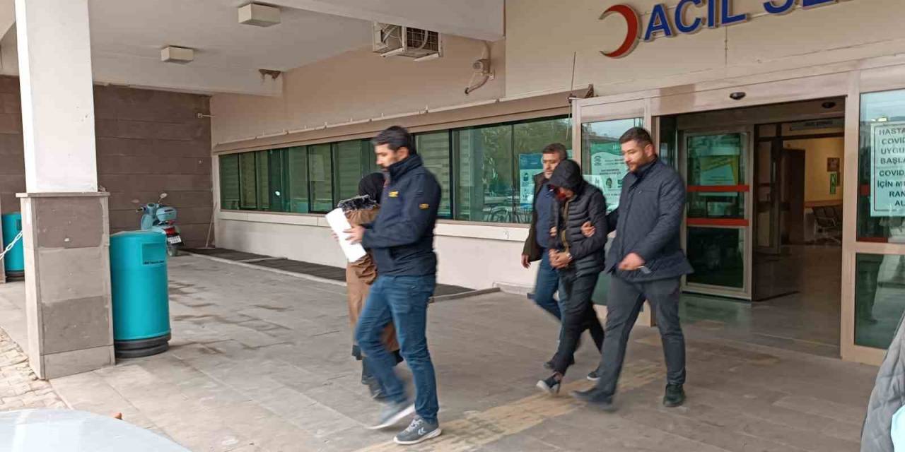 Motosiklet Hırsızlıkları Aydınlatıldı