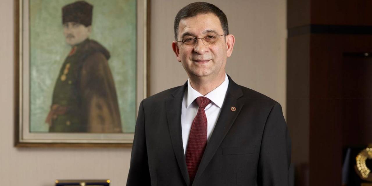 Adnan Ünverdi: “Gaziantep’ten Kasım Ayında 955 Milyon 722 Bin Dolarlık İhracat Gerçekleştirdik”