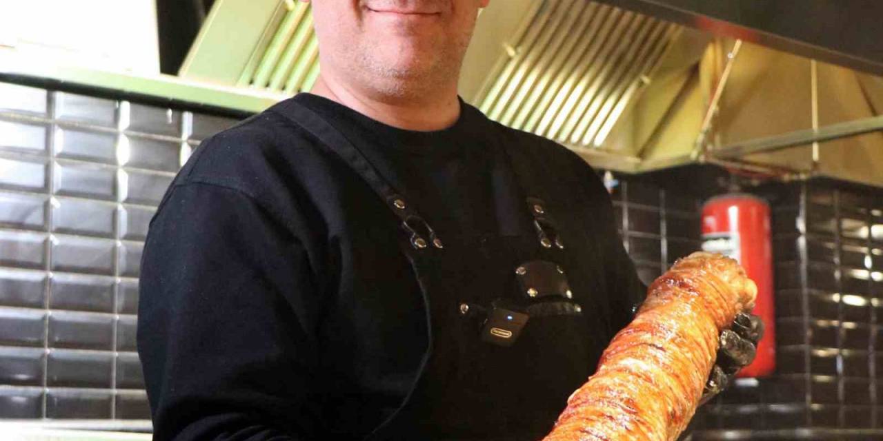 Bir Gecede Değişen Hayat: Mühendislikten, Kokoreççiliğe Uzanan Hikaye