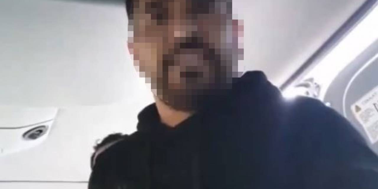 Öğrenciye Sözlü Şiddet Uygulayan Servis Şoförü Gözaltına Alındı