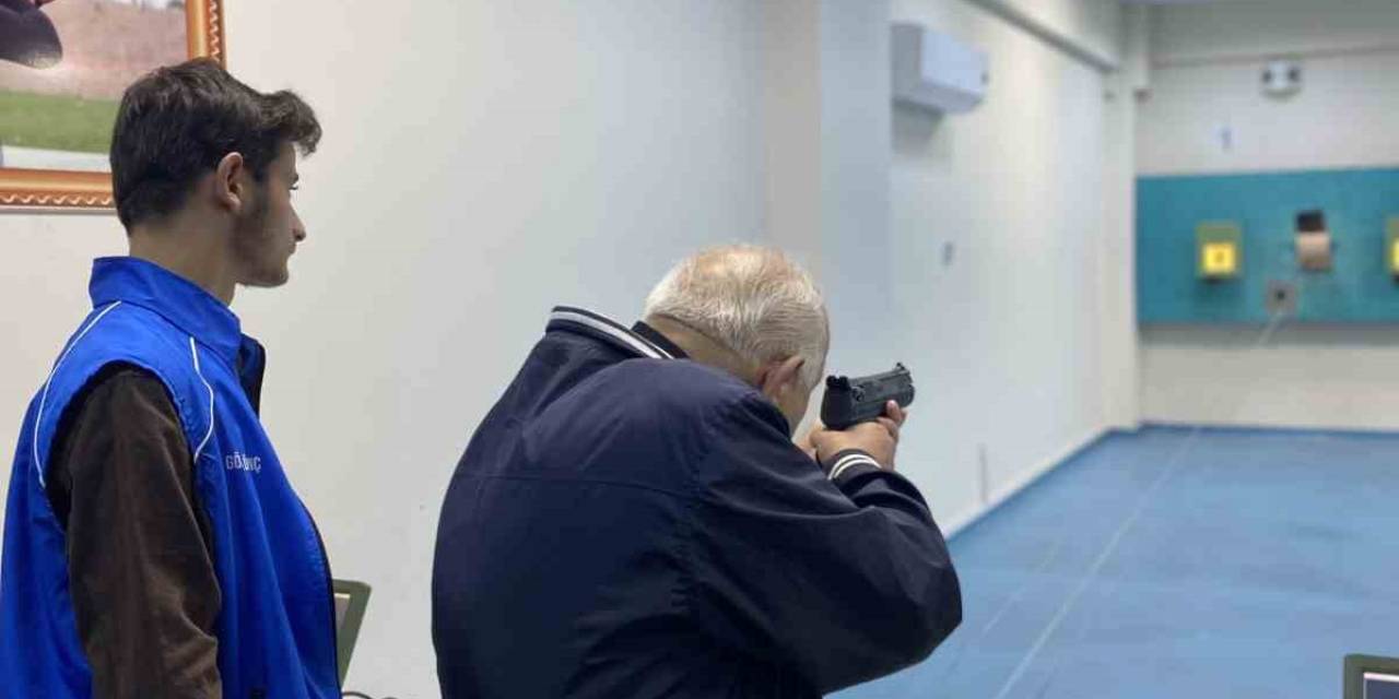 Huzurevi Sakinleri Unutulmaz Bir Gün Geçirdi