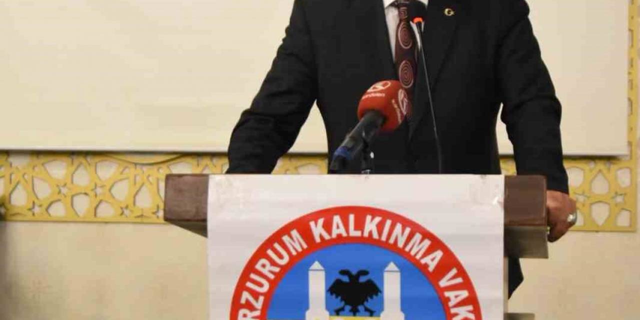 Er-vak’tan İl Kültür Müdürü Cemal Almaz’a Teşekkür