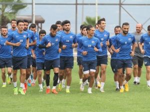 Spor Toto 2. Lig