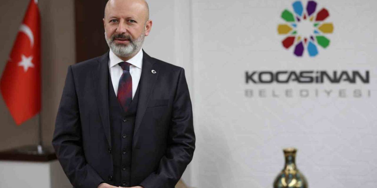 Başkan Çolakbayrakdar, “Engellilerle Bir Gün Değil, Her Gün Beraberiz”