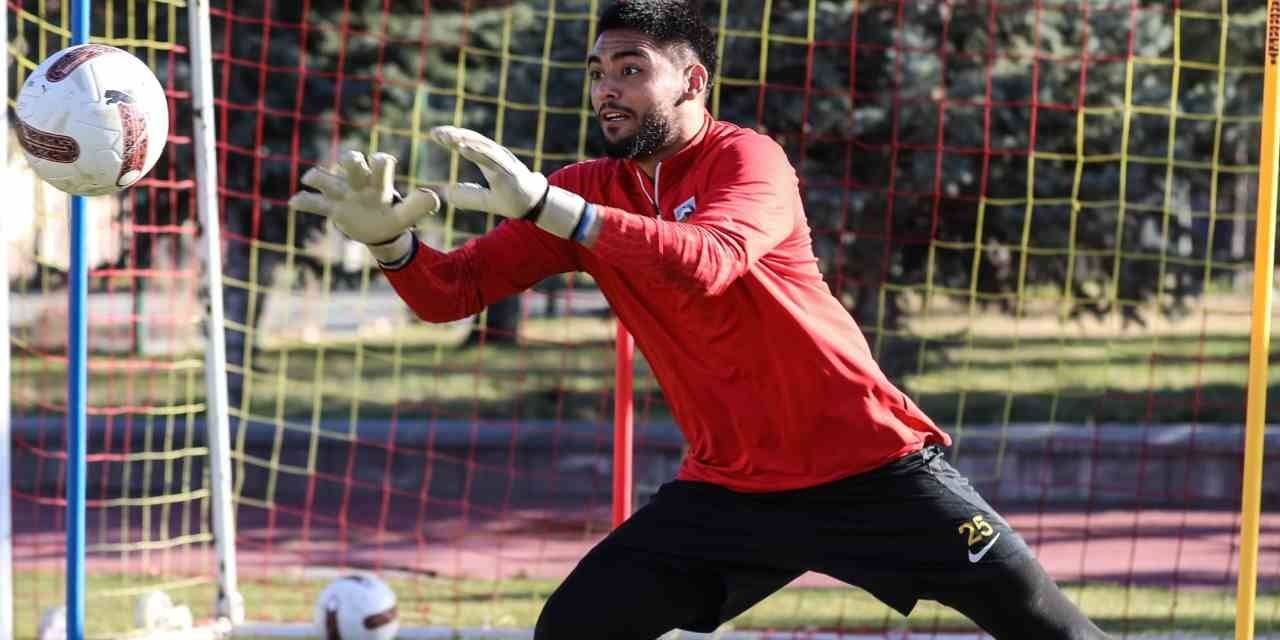 Kayserispor, Trabzonspor Maçına Hazır