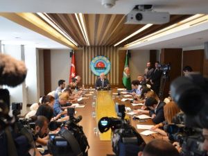Tzob Genel Başkanı Bayraktar’dan Kurban Fiyatlarıyla İlgili Açıklama