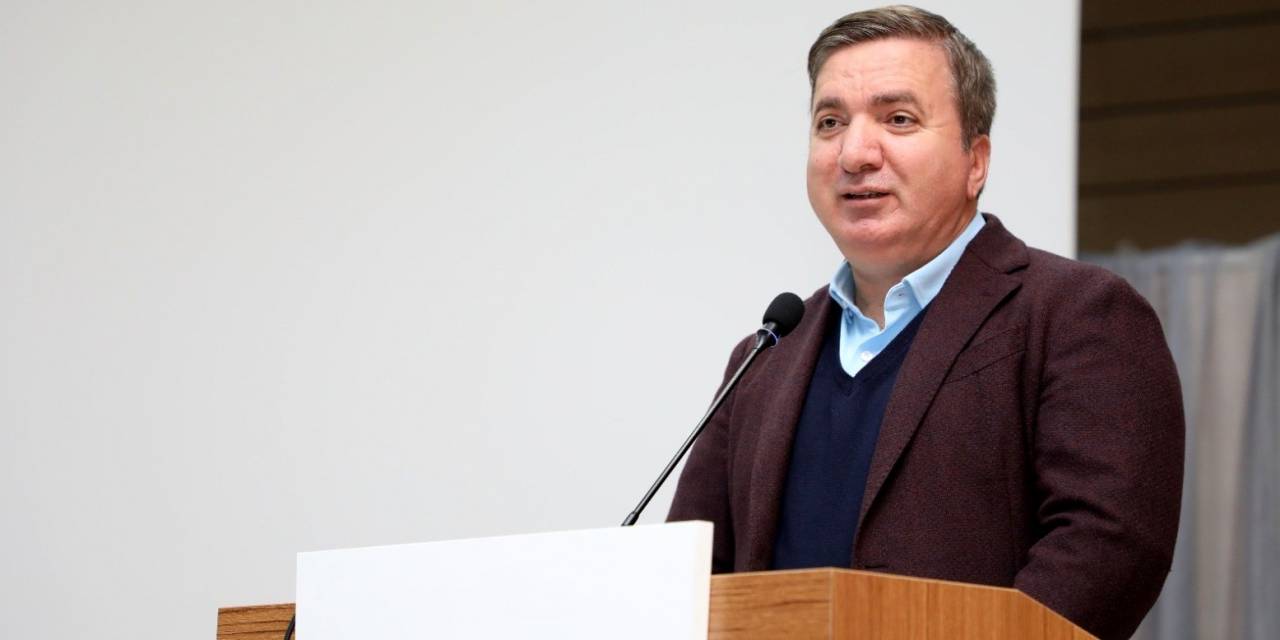 Vali Aydoğdu: “3 Aralık, Sadece Engelliler Günü Değil Kalplerdeki Duvarları Yıkmak İçin De Bir Çağrıdır”