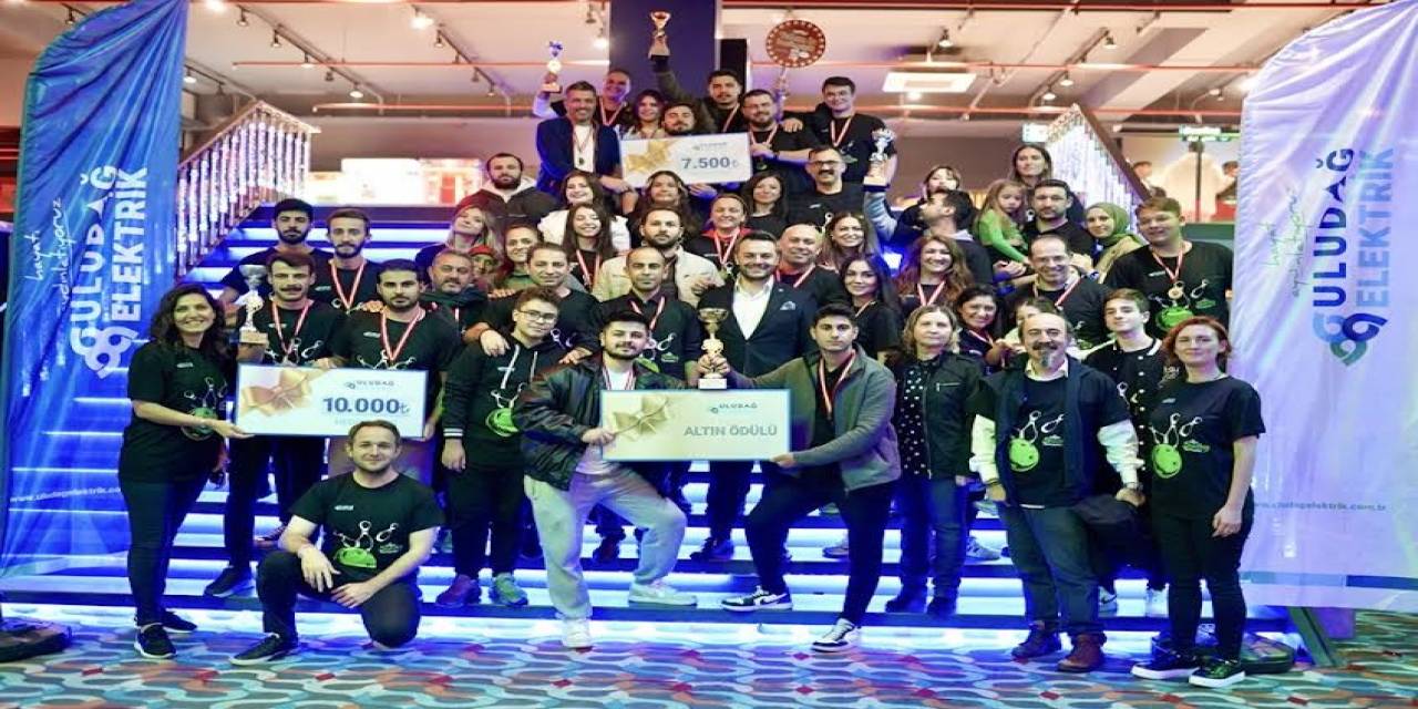 Uludağ Elektrik, Basın Mensuplarını En Enerjik Bowlıng Turnuvası’nda Buluşturdu
