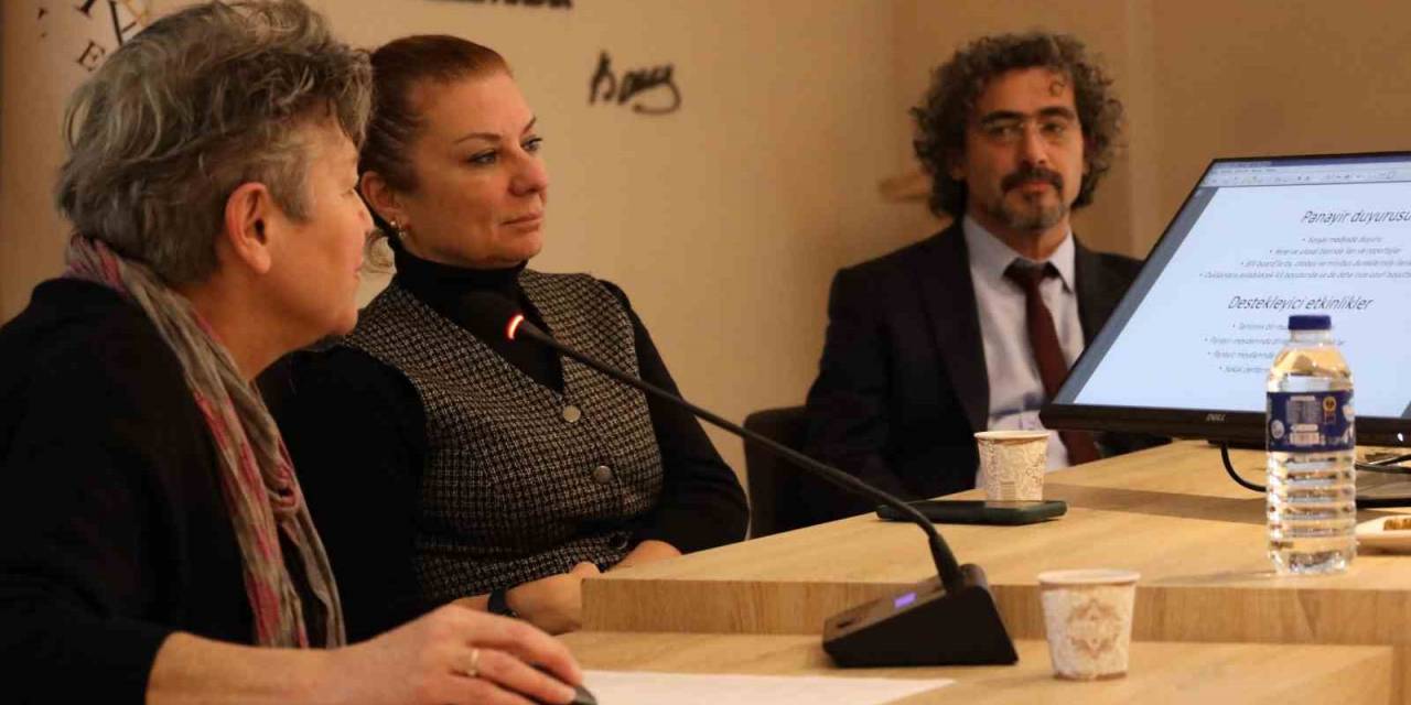 Safranbolu’da Esnafa Nefes Aldıracak Yılbaşı Panayırı Kurulacak