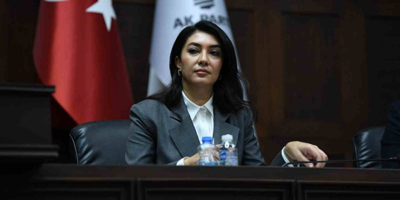 Milletvekili Kilerci’den Yeni Müjdeler