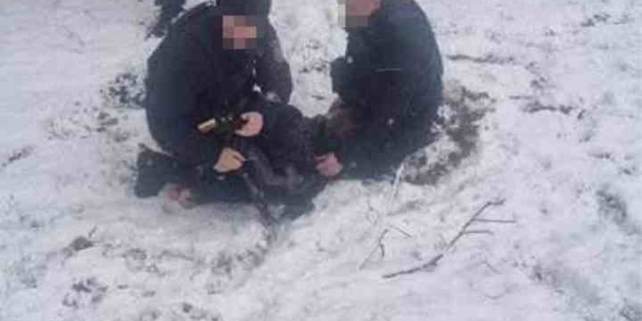 Polonya’da Polise Silahlı Saldırı: 2 Yaralı
