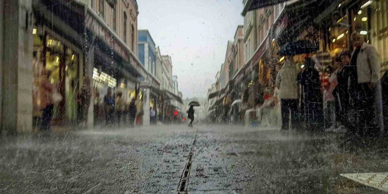 Sakarya’ya Bir De Bu Açıdan Bakın