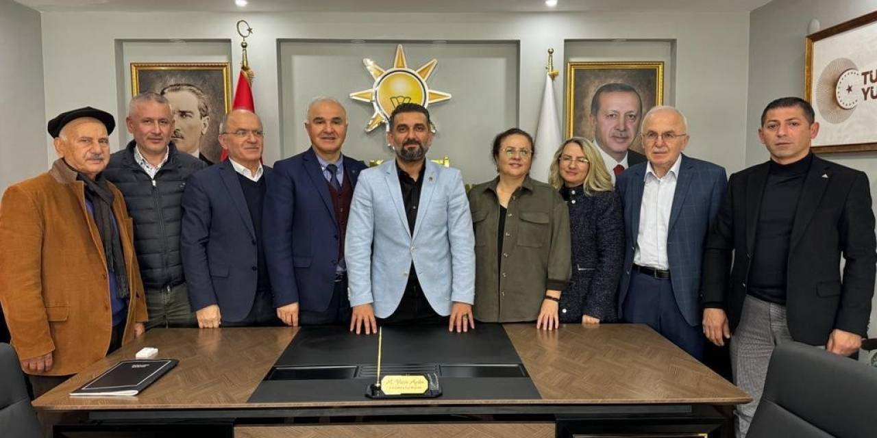 Karabük Bartınlılar Derneği Yenilendi