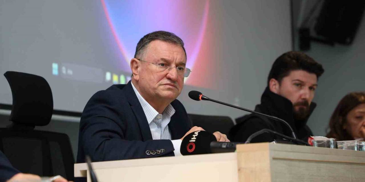 Depremin 300’üncü Gününde, Hatay Masaya Yatırıldı