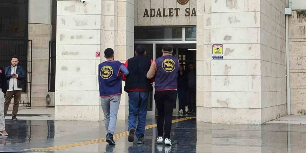 Balıkesir’de Cinayetten Aranan Firari Hükümlü Jandarma Tarafından Yakalandı