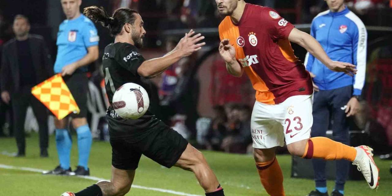 Kaan Ayhan Sakatlandı