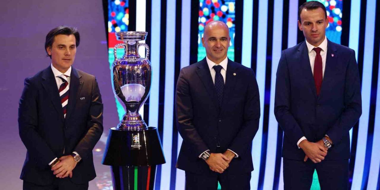 Tff Başkanı Mehmet Büyükekşi: "Ülkemize İlkleri Yaşatmak İstiyoruz"