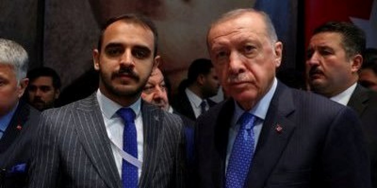 Cumhurbaşkanı Erdoğan'dan Doğukan İslamoğlu için taziye
