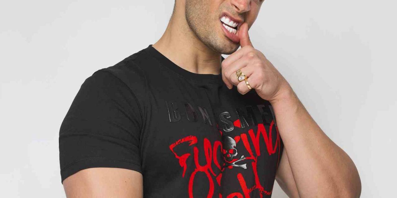 Lüks Giyim Markası Modanın Küresel İkonu Oldu