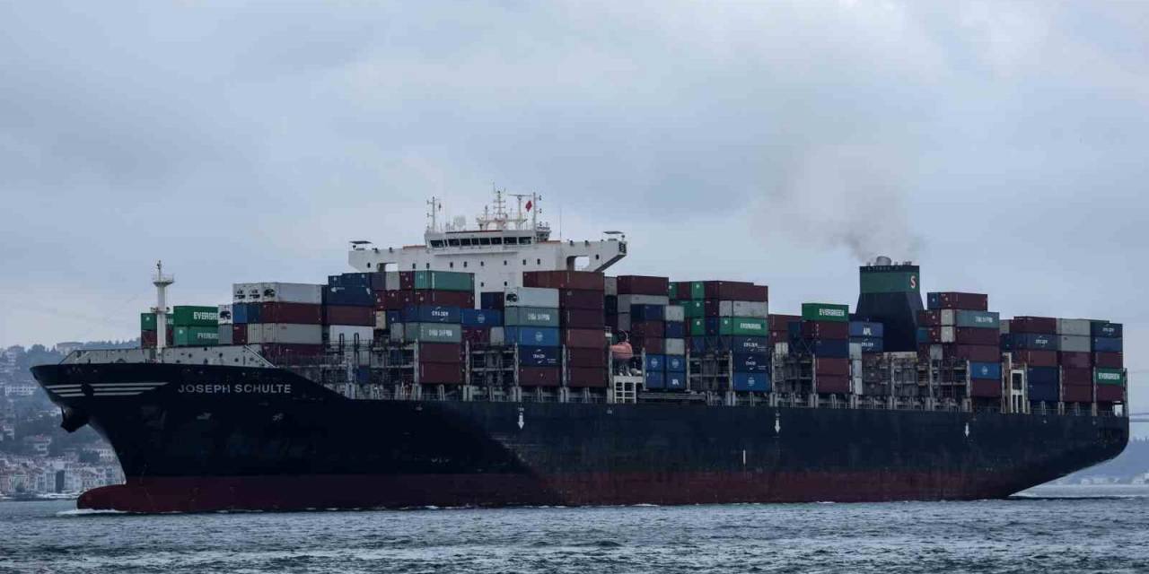 Eib’nin Kasım Ayı İhracatı 1 Milyar 549 Milyon Dolara Ulaştı