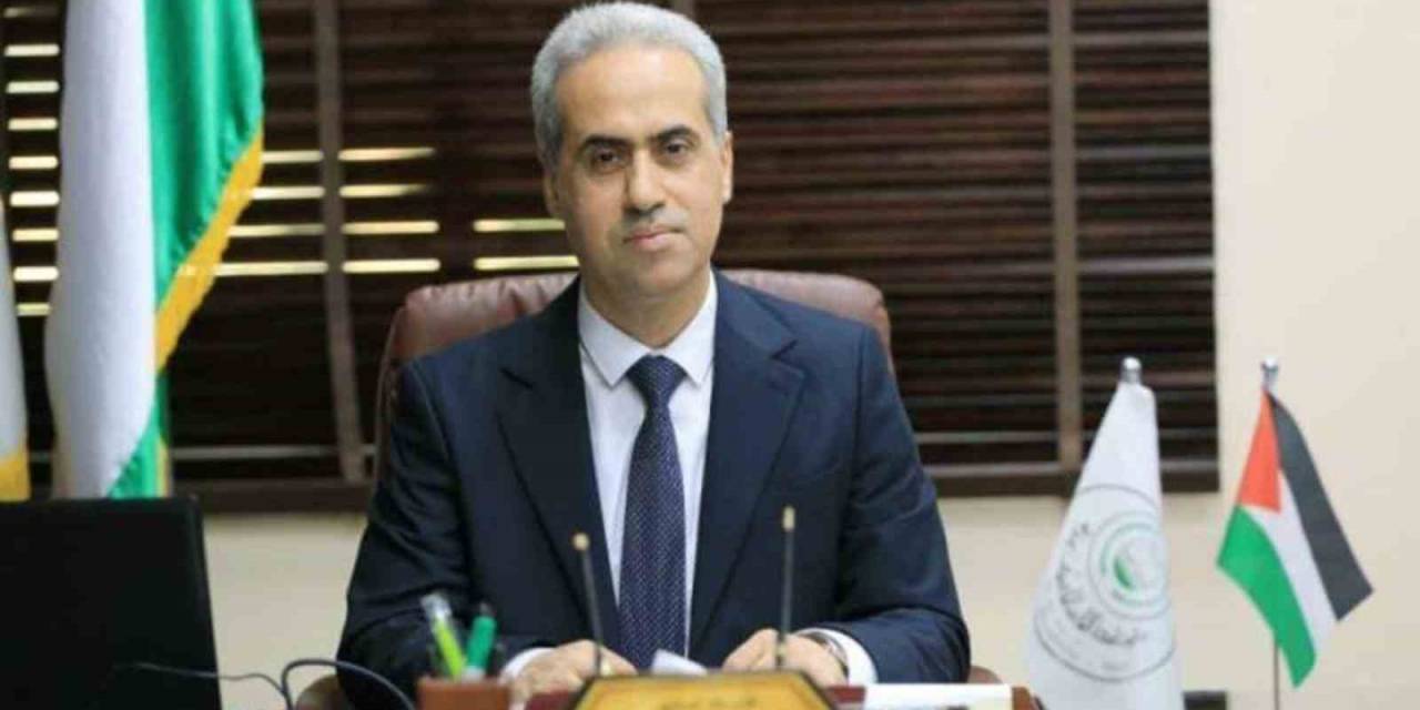 Üniversite Rektörlerinden İsrail’e Kınama