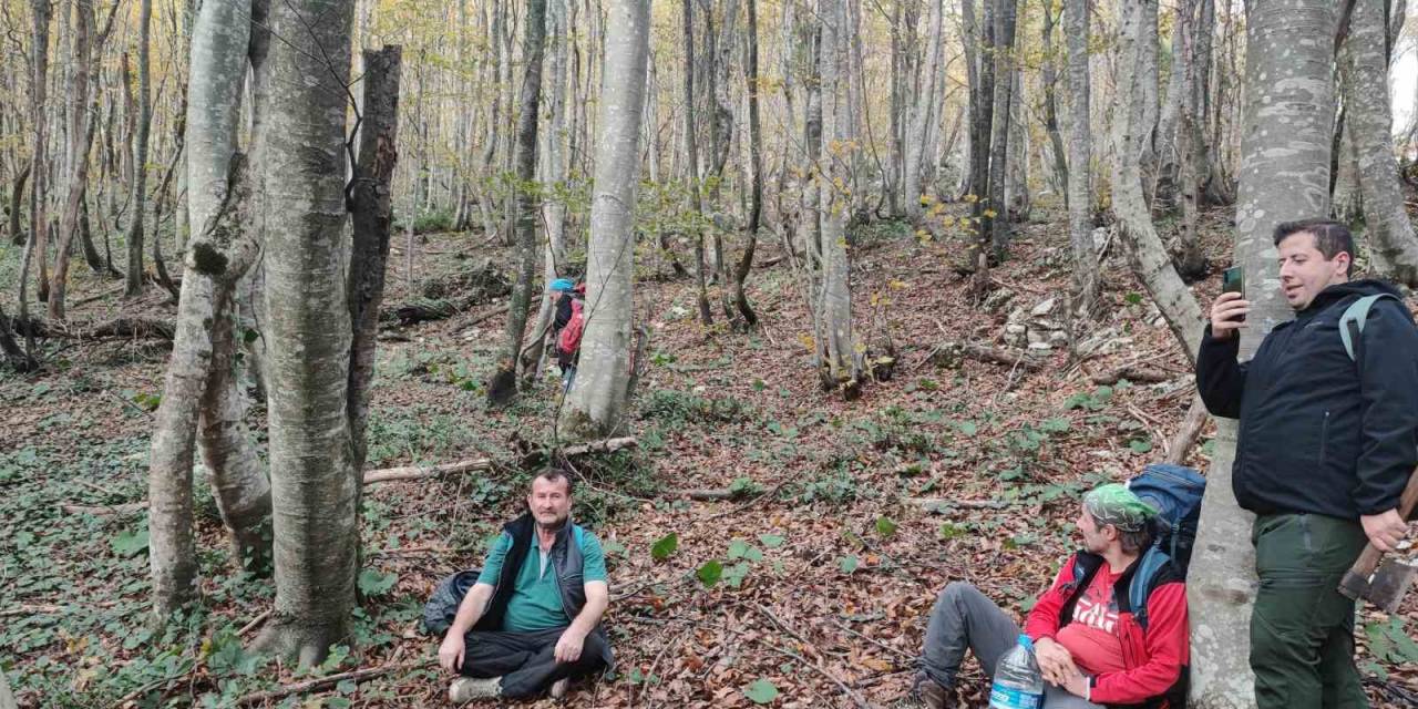 Kastamonu’nun Saklı Kalan Doğal Güzelliklerini Korumak İçin Geniş Kapsamlı Çalışma