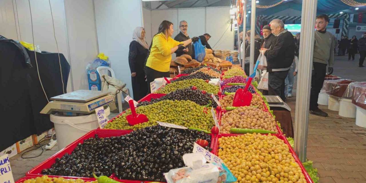 Sultangazi Belediyesi “Sırgan Festivali” Düzenledi