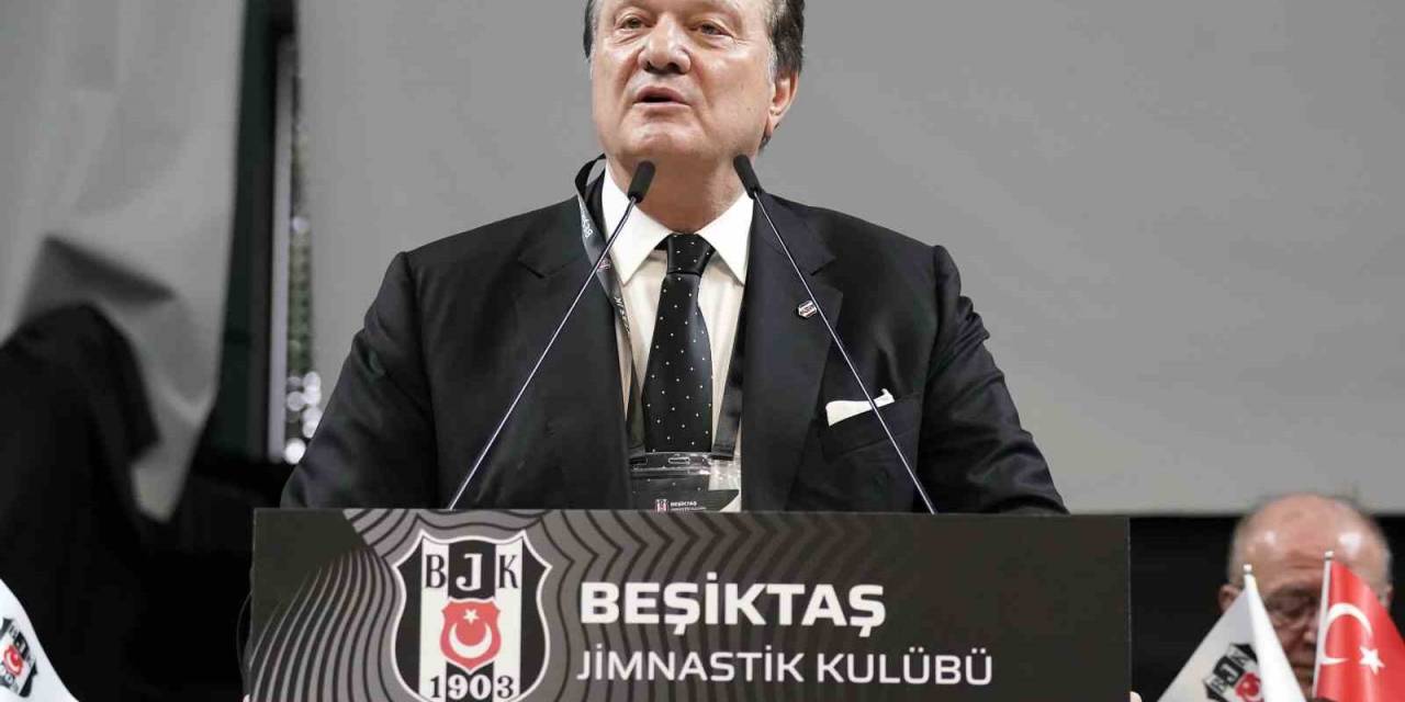 Hasan Arat: “Bugün Dik Duranların Günüdür”