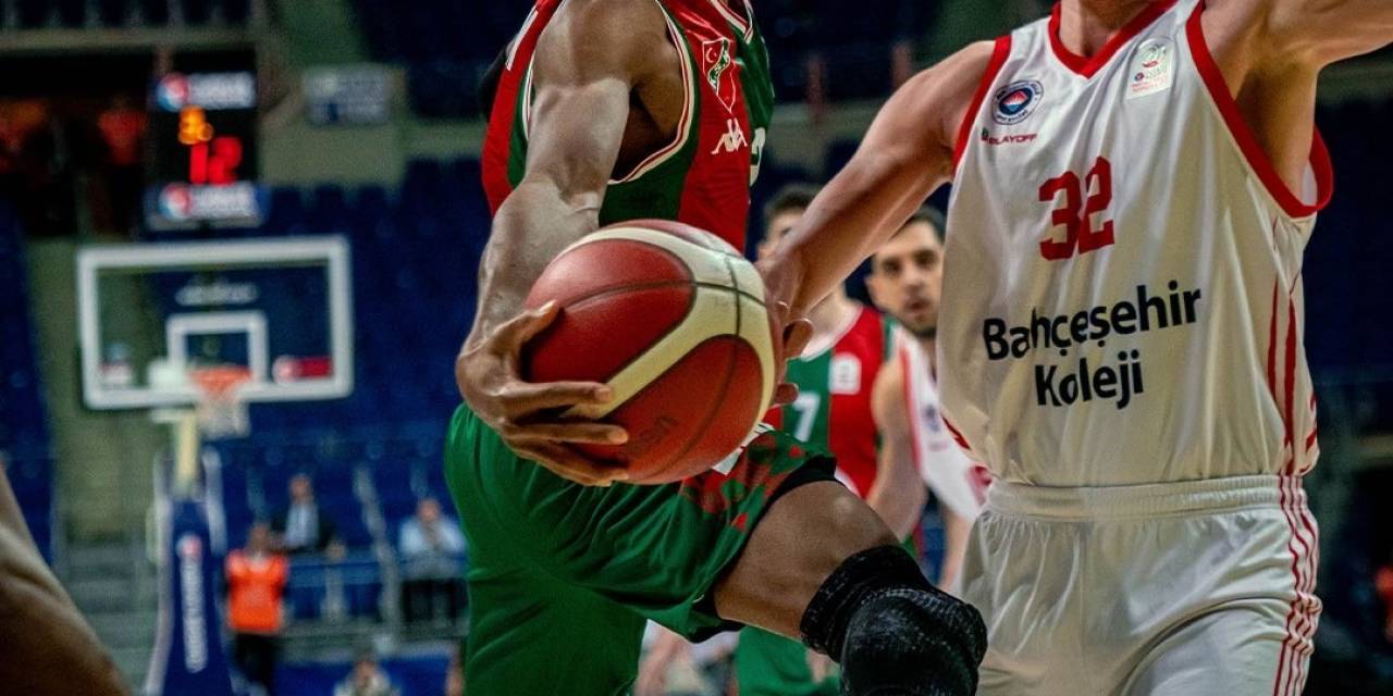 P. Karşıyaka Durdurulamıyor