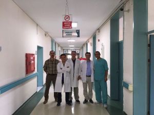 İdrar Taşlarını Kulaktan Dolma Bilgilerle Düşürmeye Çalışmayın