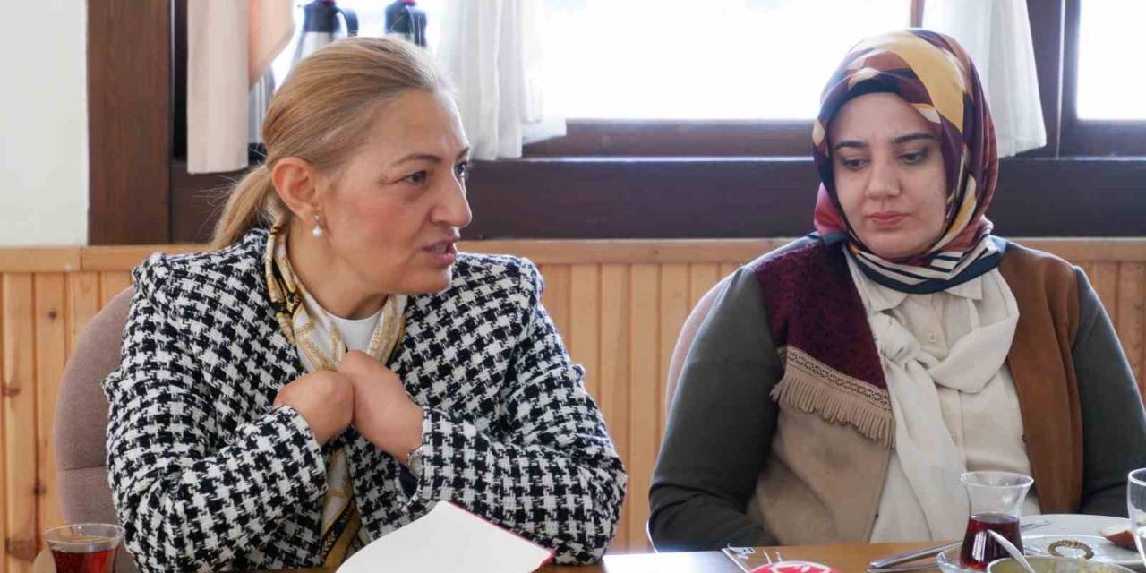 Öncü; “Erzurum’un Önceliklerini Biliyoruz”