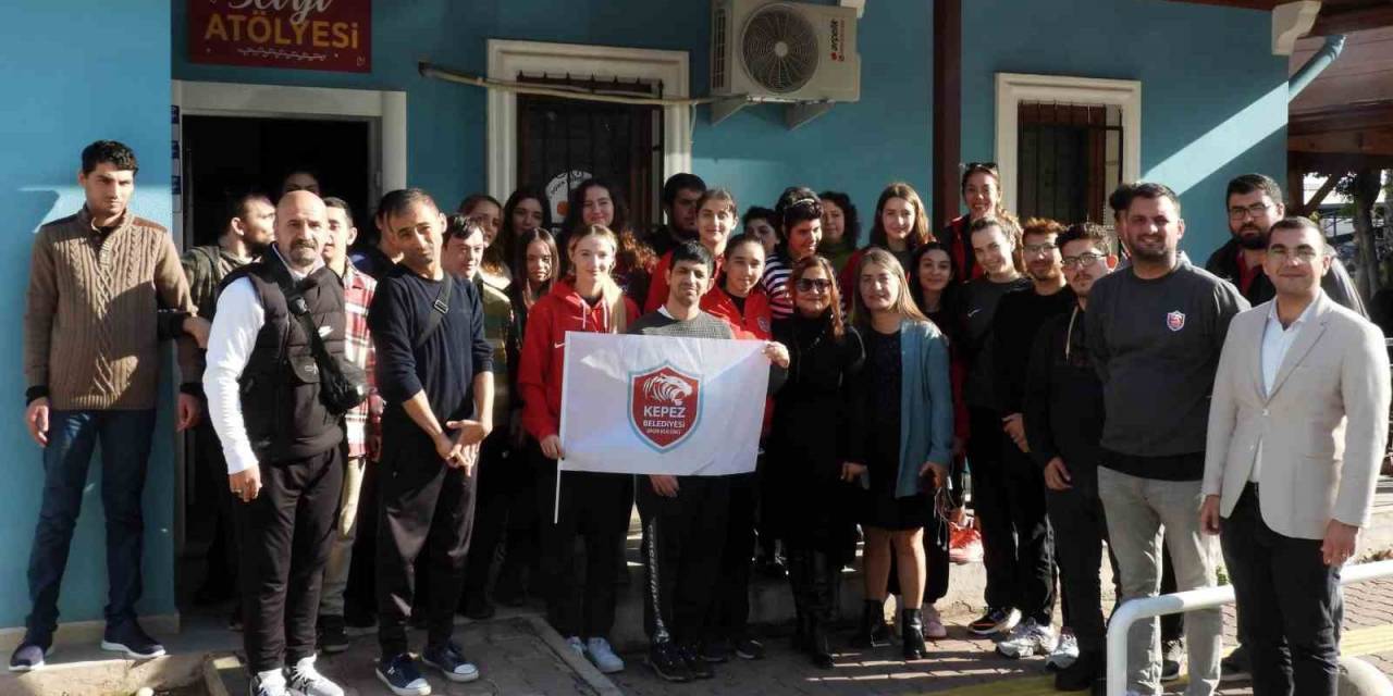 Kepezspor’dan Büyük Dayanışma