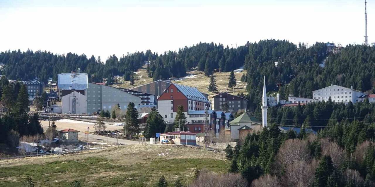 Yahya Usta: “Tatilcinin Ülkemizde Kalması İçin Elimizden Geleni Yapacağız"