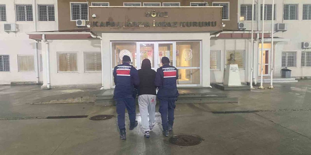 Aydın’da Aranan 49 Şahıs Yakalandı
