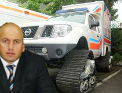 Sağlık Müdürlüğü Tedbirli