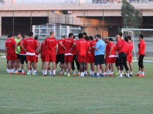 Dumlupınar: “Bu Maçı Kazanacağız”