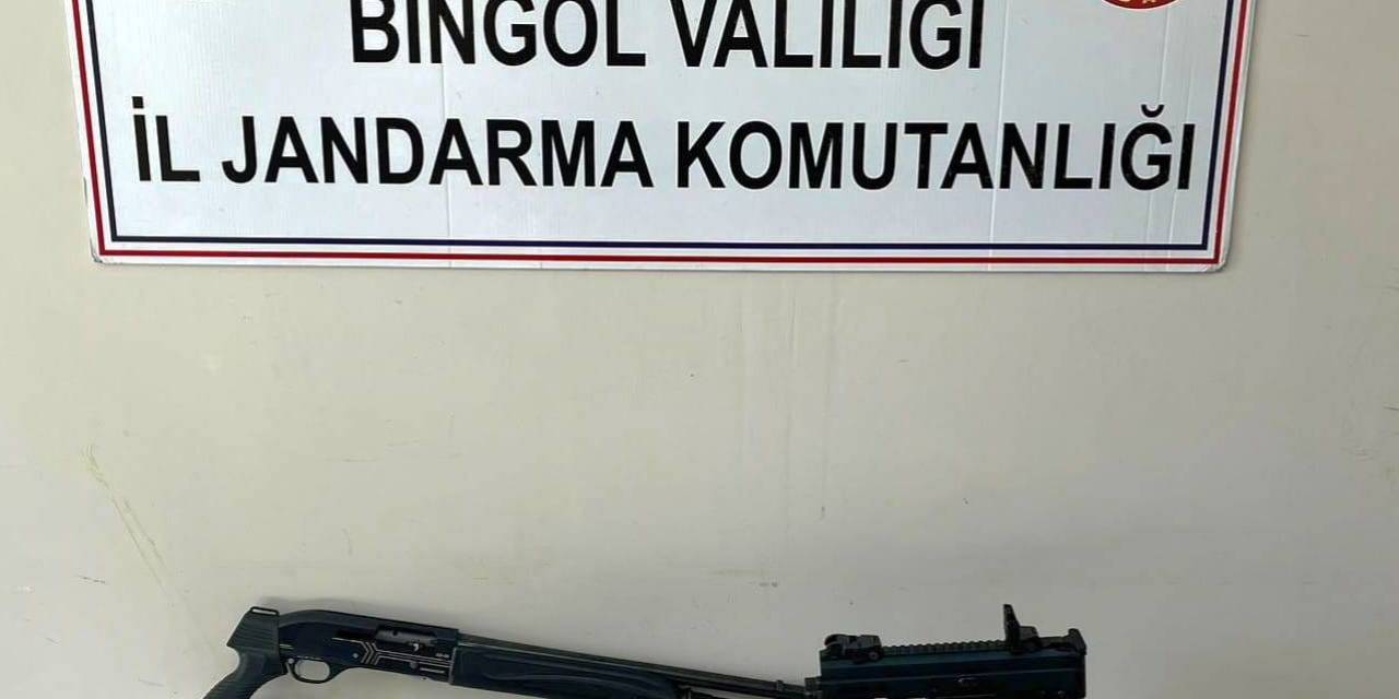 Bingöl’de 3 Yıldır Aranan Firari Şahıs Yakalandı