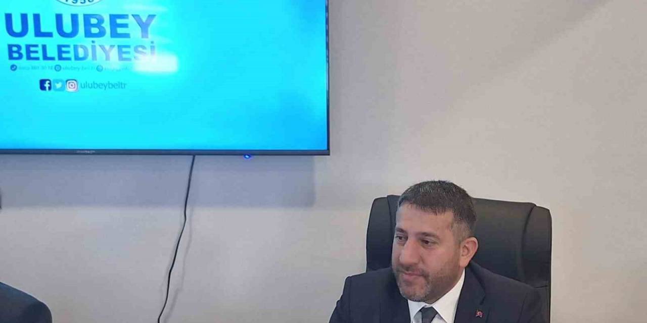 Ulubey’e Doğal Gaz Müjdesi