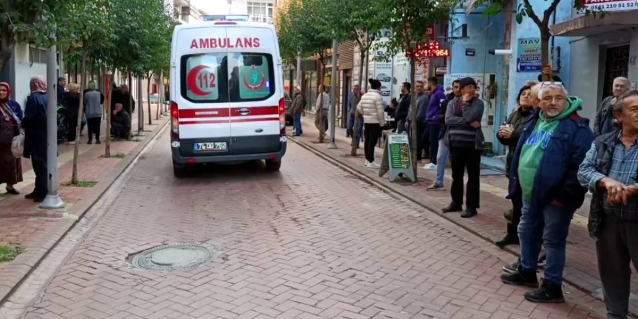 Bir Babanın En Acı Günü
