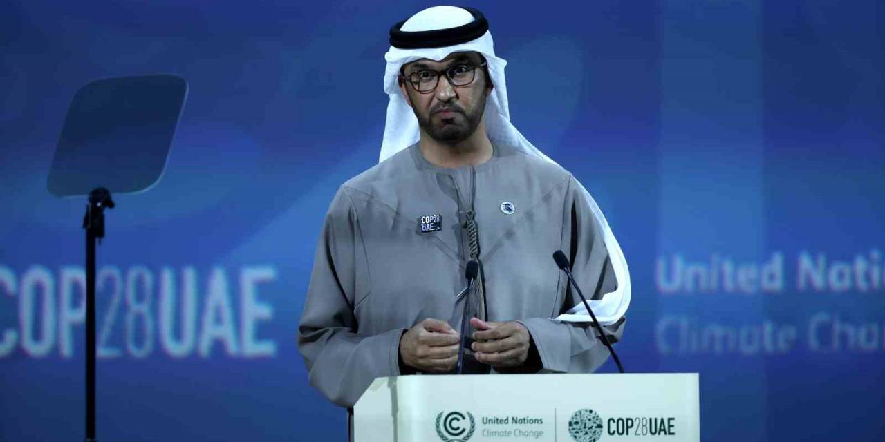 Cop28’de 117 Ülkeden 2030 Yılına Kadar Yenilenebilir Enerji Üretim Kapasitesini 3 Katına Çıkarma Taahhüdü