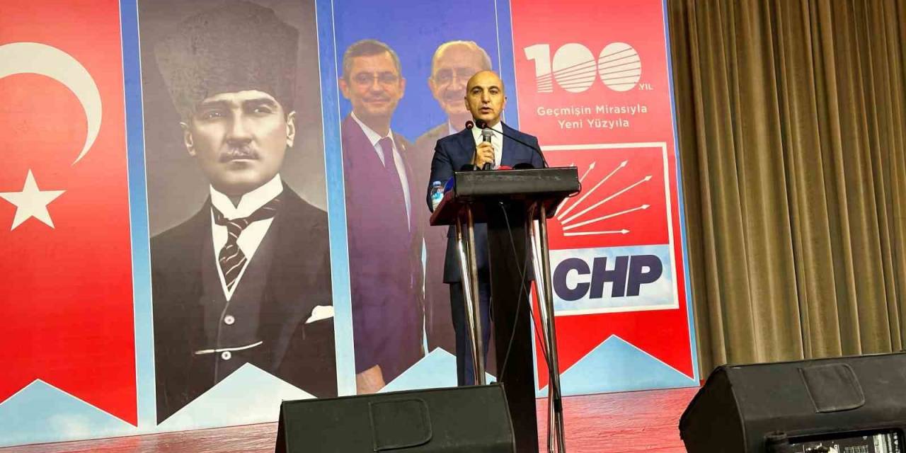 Bakırköy Belediye Başkanı Bülent Kerimoğlu, İbb Aday Adaylığını Açıkladı