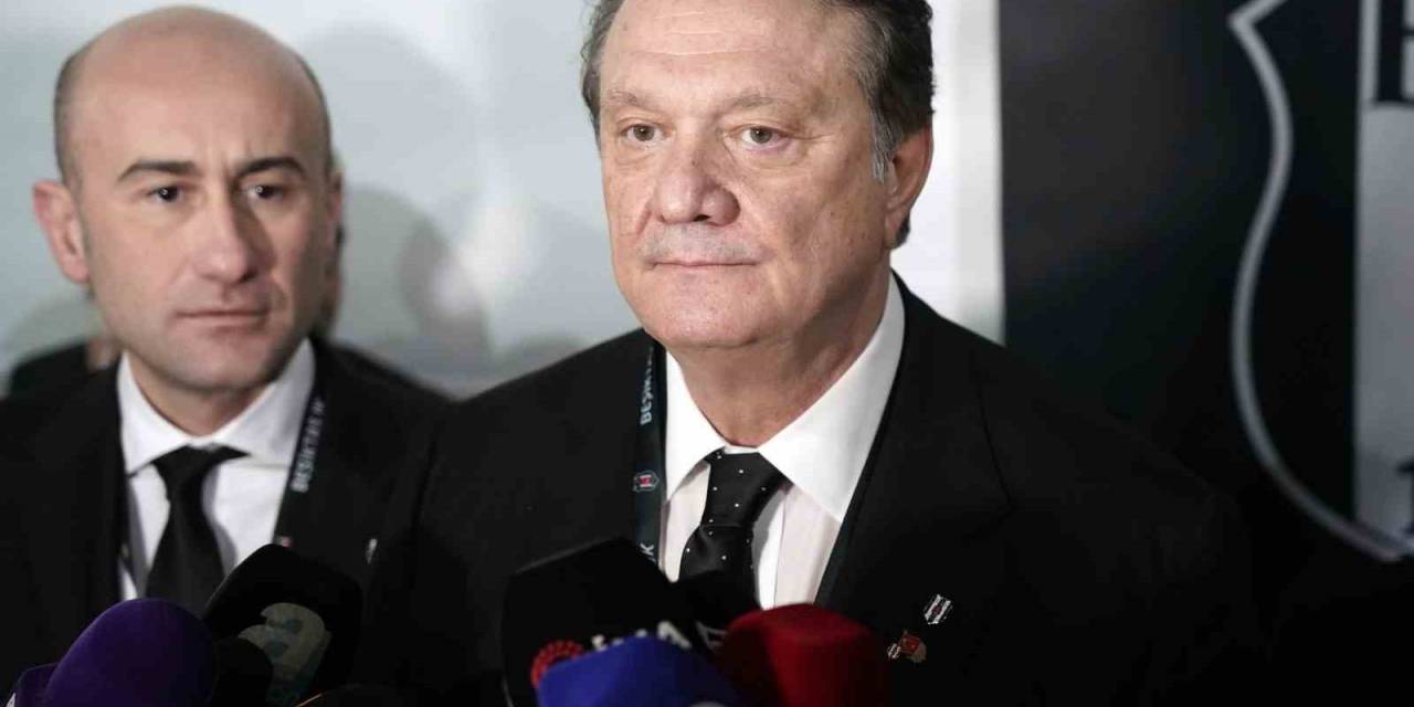 Hasan Arat’tan Genel Kurul Üyelerine Çağrı