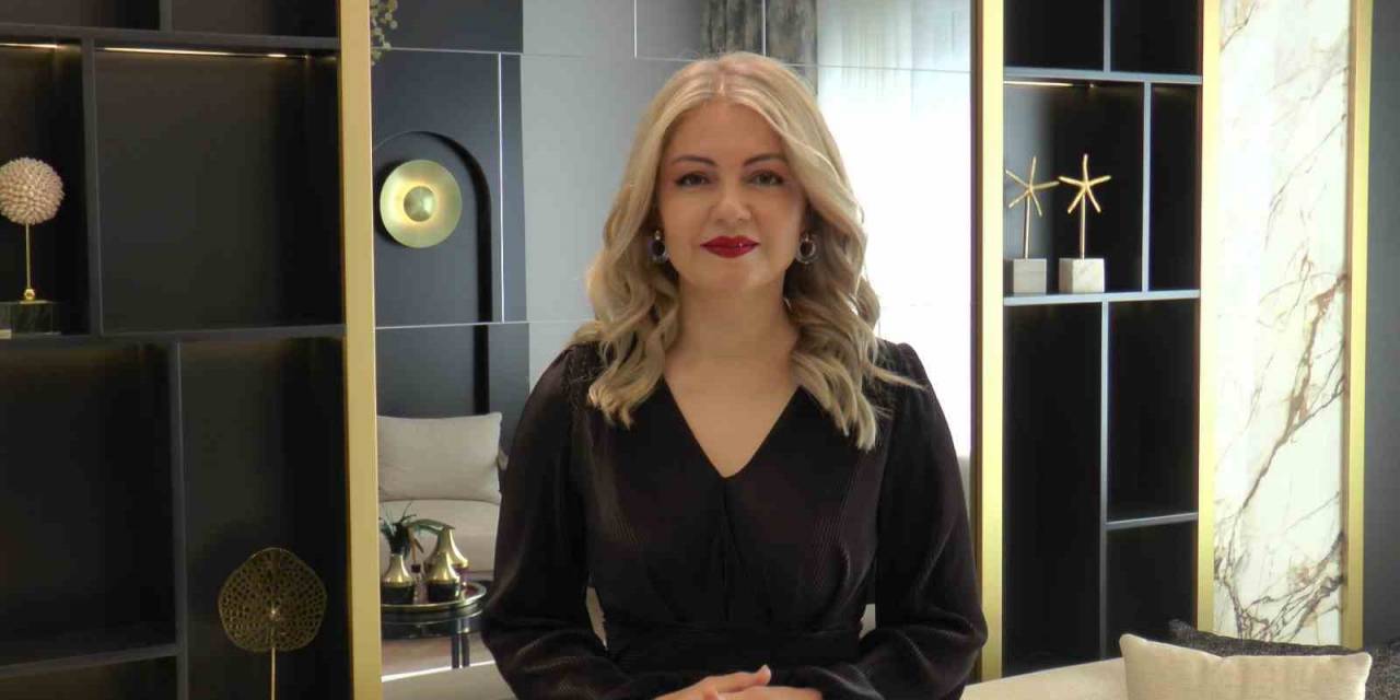 Grup Avenir’dan Kayseri’nin En Lüks Projesi: ‘Gültepe-60’