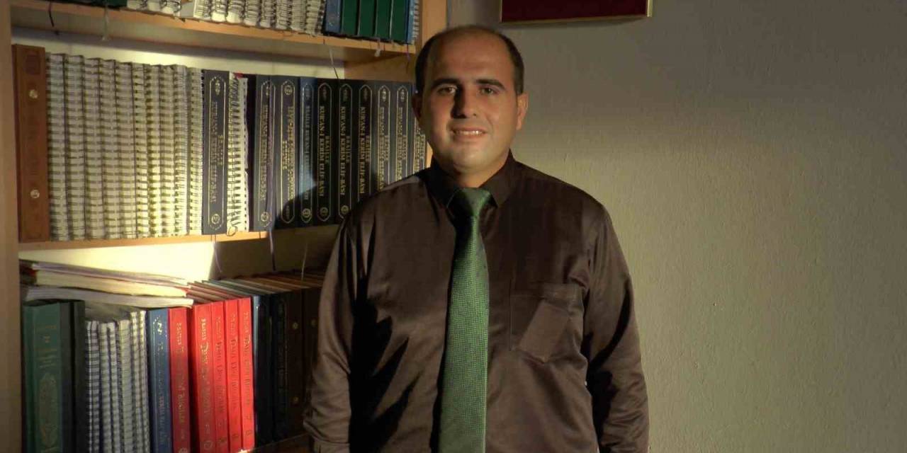 Başkan Atmaca: "Engelli Bireylerin İnsan Onuruna Yakışır Yaşama Sahip Olabilmesi, Hepimiz İçin Onurlu Bir Yaşam Demektir"