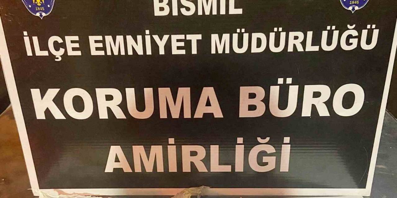 Bismil’de Huzur Uygulamasında 530 Araca 699 Bin Trafik Cezası Uygulandı