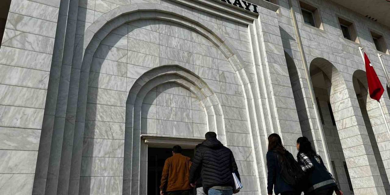 Milas’taki Silahlı Saldırının Şüphelileri Yakalandı