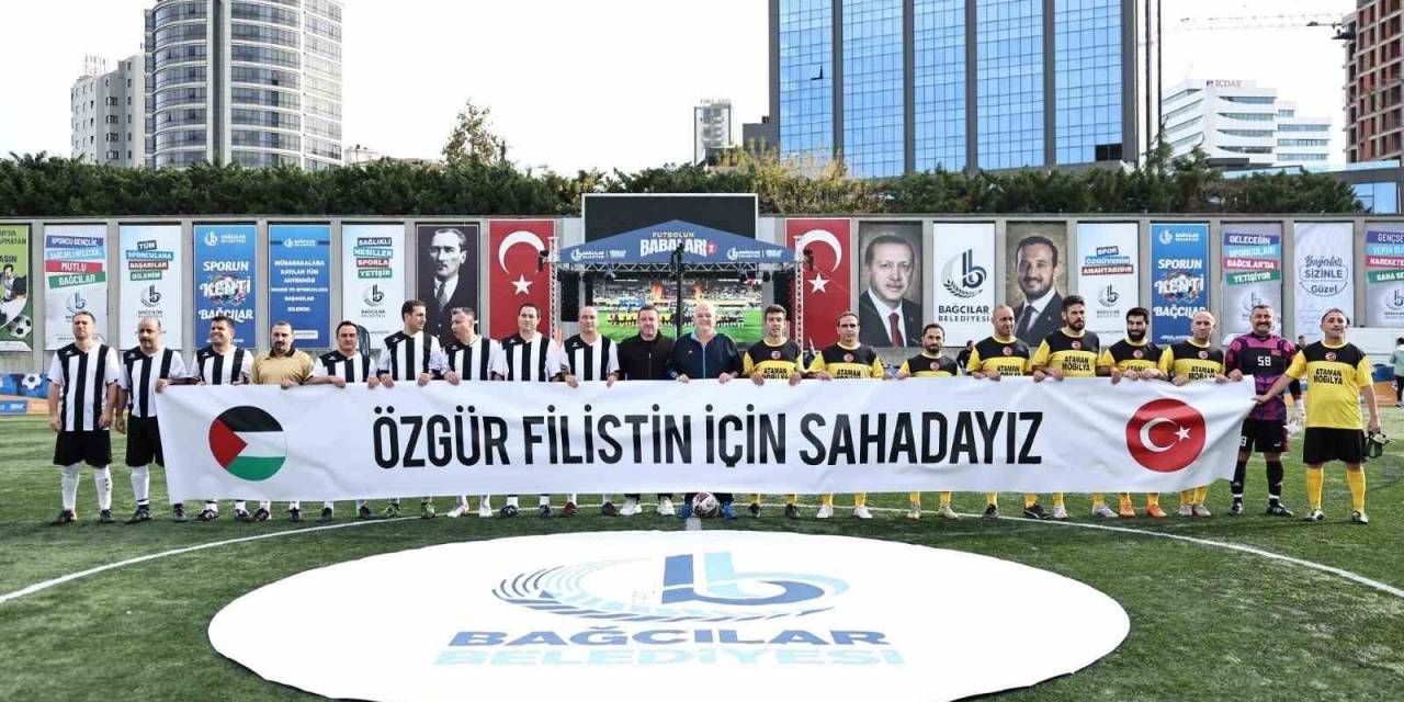 Futbolun Babaları’nda Şampiyon Belli Oldu